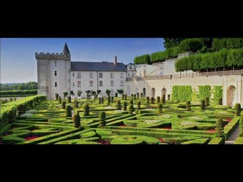 Exploring Castles & Gardens, Angers & Villandry, Europamundo from Helen C. π«π· Exploring Castles & Gardens, Angers & Villandry, Europamundo from Helen C. π«π·