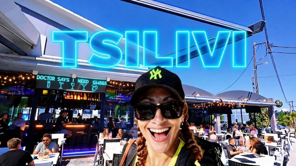 🇬🇷 Tsilivi Zante 2026 Walkthrough! What’s NEW in Tsilivi, Zakynthos? Hotels, Shops & Holiday Updates 🇬🇷 Tsilivi Zante 2026 Walkthrough! What's NEW in Tsilivi, Zakynthos? Hotels, Shops & Holiday Updates