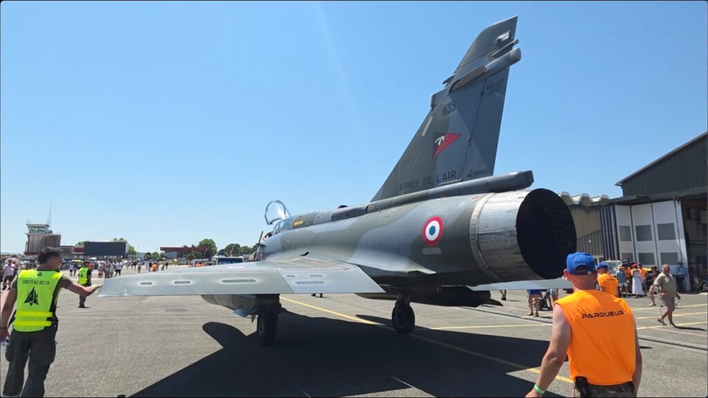 AEROTORSHOW static display & flight demonstrations (Valence/Chabeuil – France – 2026) AEROTORSHOW static display & flight demonstrations (Valence/Chabeuil - France - 2026)