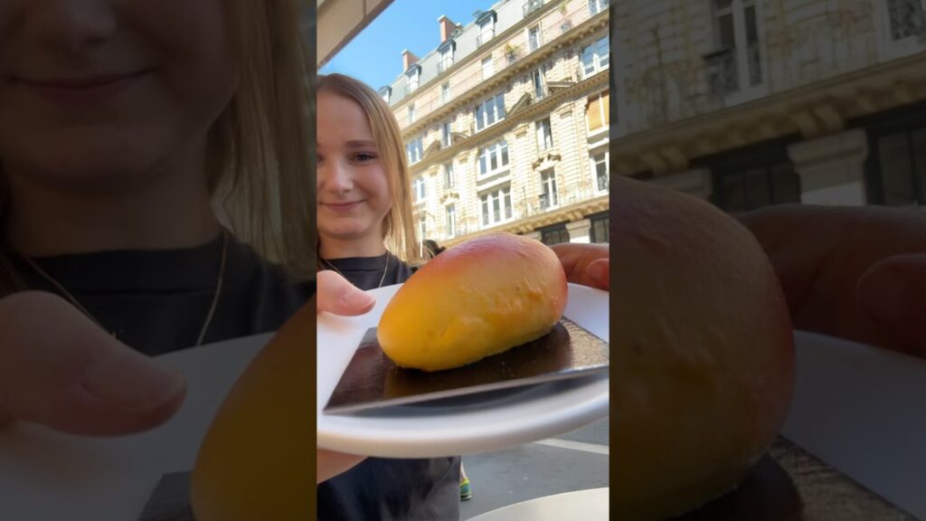 what i eat in a day in PARIS #whatieatinaday #whatsinmyplate #frenchfood #healthyeating #foodshorts