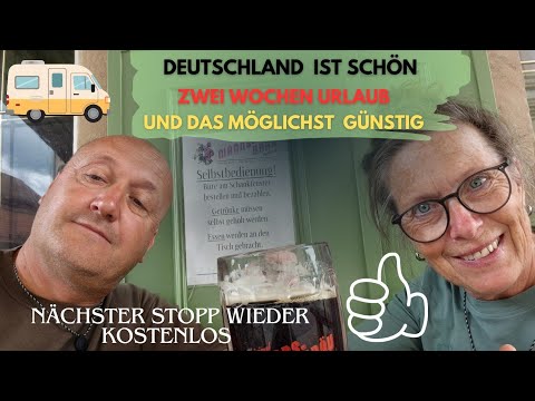 Mit dem Wohnmobil Kastenwagen durch Franken Bayern Deutschland. Wohnmobilstellplatz Bayreuth Mit dem Wohnmobil Kastenwagen durch Franken Bayern Deutschland. Wohnmobilstellplatz Bayreuth