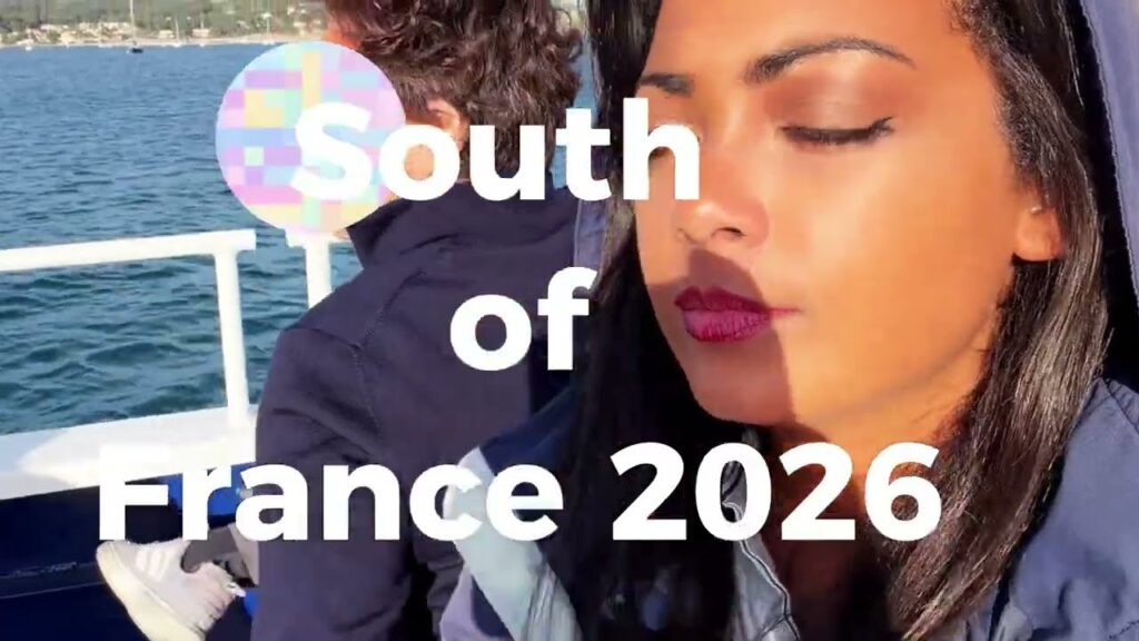 South of France 2026 in 30 Seconds | Bendor Island - Bandol Var ☀🍷