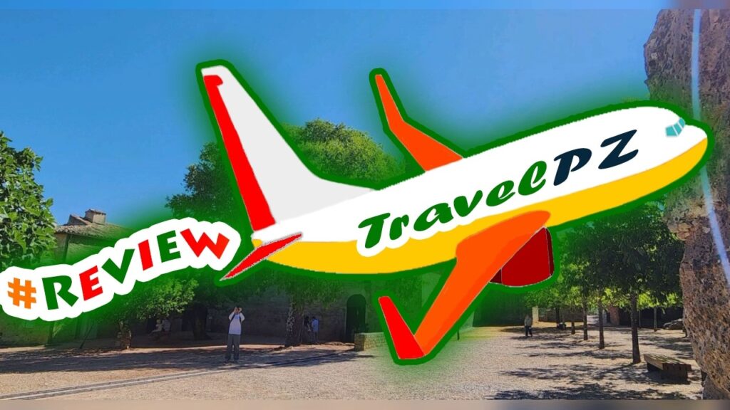 「TravelPZ」 Review Le Thoronet Abbey ticket 「TravelPZ」 Review Le Thoronet Abbey ticket