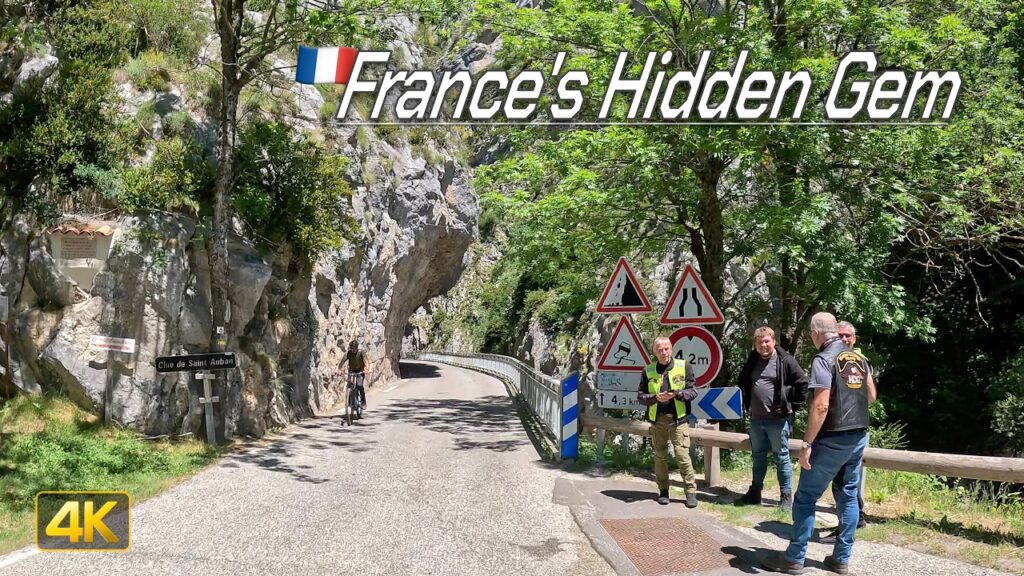 From the French Riviera to the Mountains of Southern France 🇫🇷 | Port Grimaud to Briançonnet in 4K From the French Riviera to the Mountains of Southern France 🇫🇷 | Port Grimaud to Briançonnet in 4K