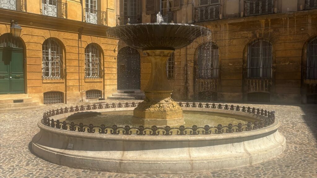 Aix-en-Provence