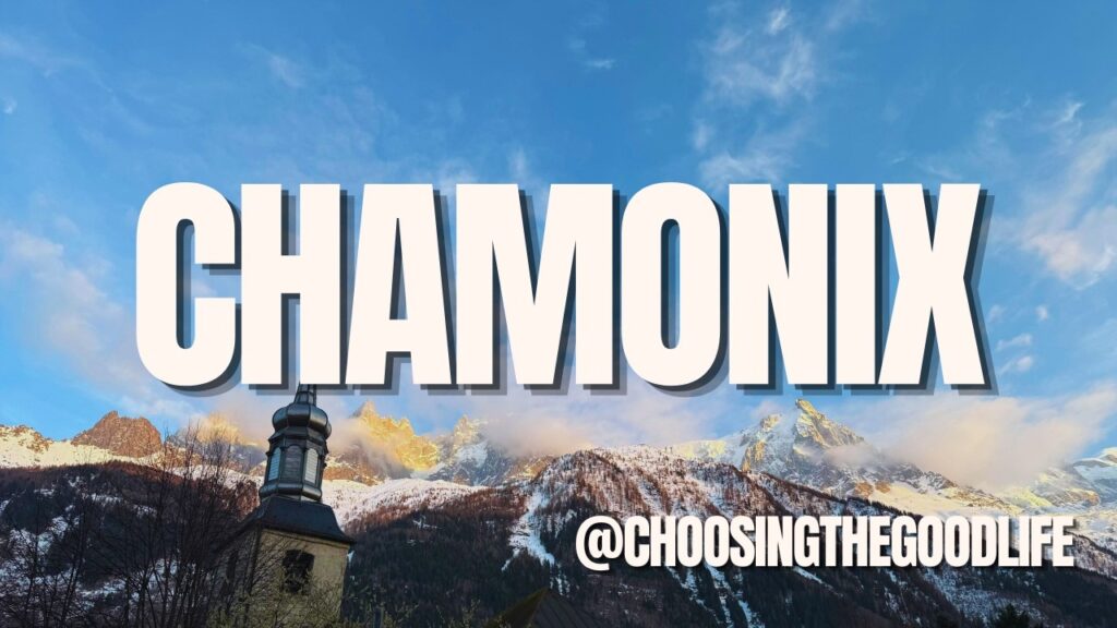Exploring Chamonix France 🇫🇷 in the Late Afternoon | 4K | DJI Osmo Nano Vlog | Walking tour Exploring Chamonix France 🇫🇷 in the Late Afternoon | 4K | DJI Osmo Nano Vlog | Walking tour