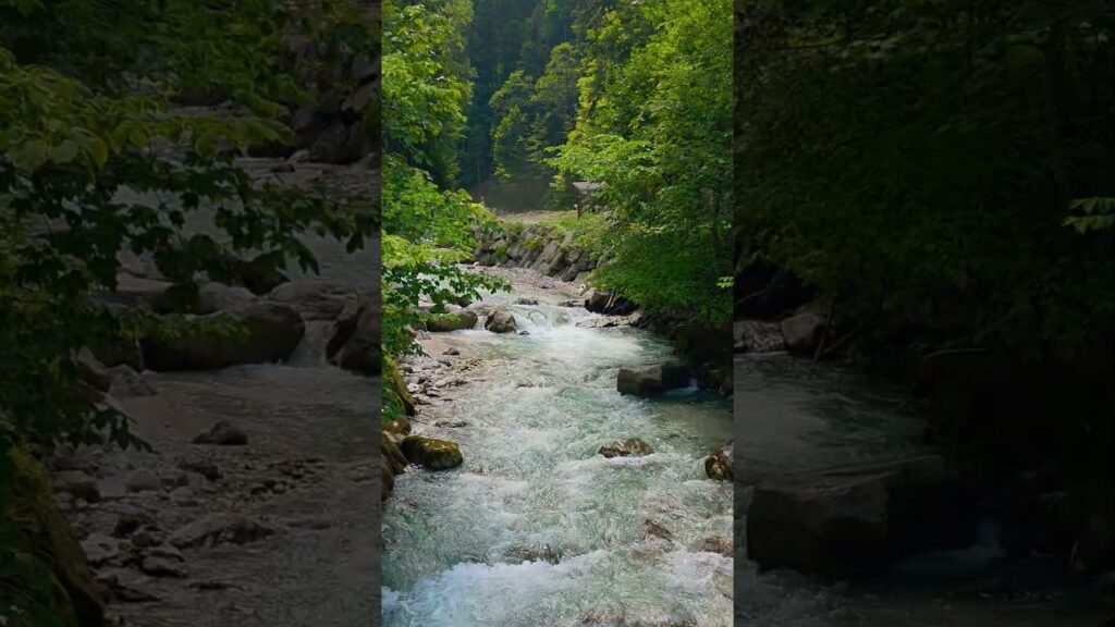 wunderschönes Deutschland #shorts #partnachklamm wunderschönes Deutschland #shorts #partnachklamm