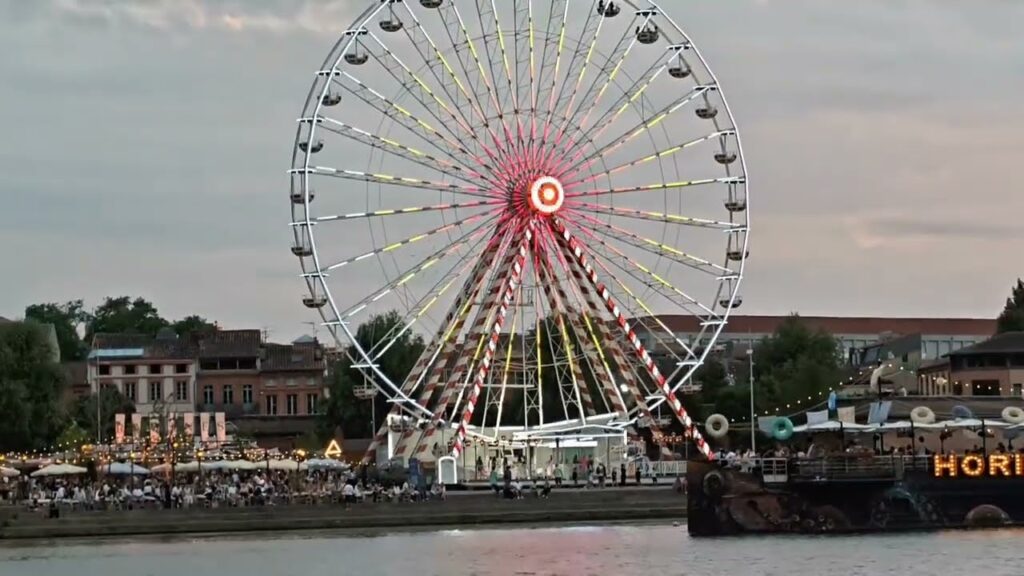 Toulouse - France