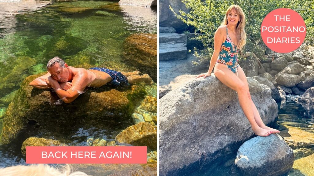 IT’S TOO HOT IN TUSCANY – SO WE’RE LEAVING! IT'S TOO HOT IN TUSCANY - SO WE'RE LEAVING!