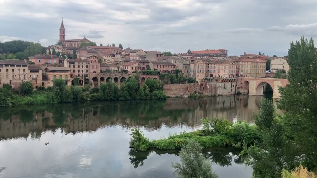 ALBI FRANCE