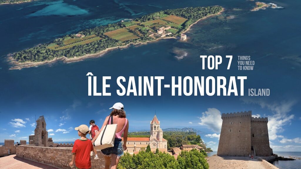 The Secret Island Monastery You’ve Never Heard Of The Secret Island Monastery You’ve Never Heard Of
