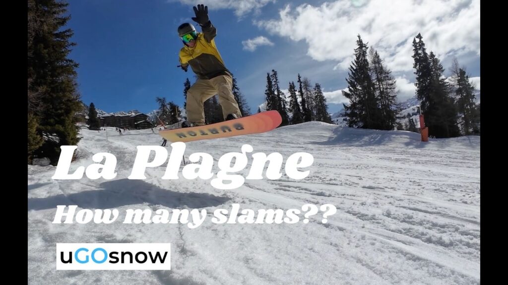 La Plagne Review: Is This the Best Mixed-Ability Ski Resort in the Alps? (ft. Les Arcs) | Paradiski La Plagne Review: Is This the Best Mixed-Ability Ski Resort in the Alps? (ft. Les Arcs) | Paradiski