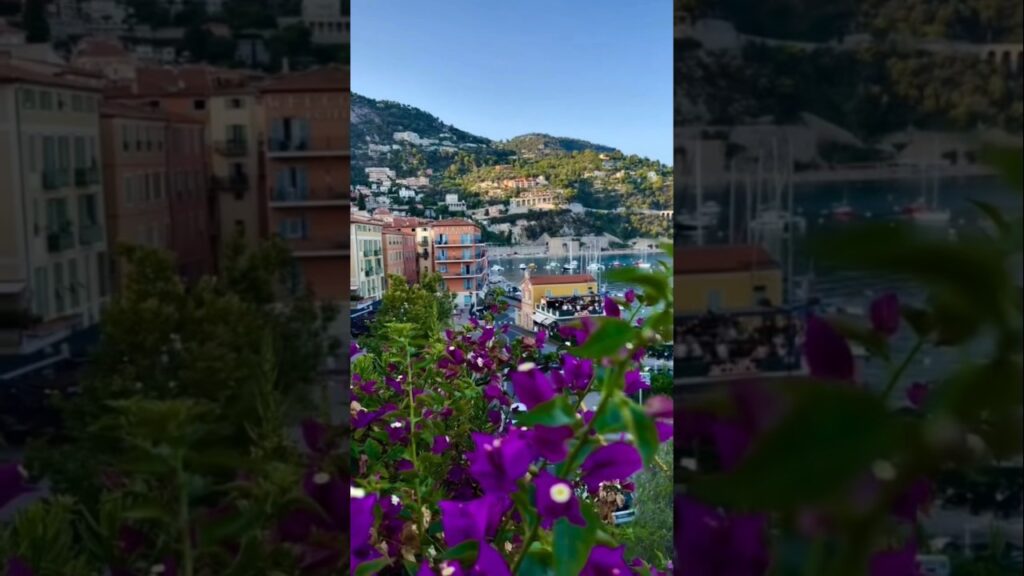 Villefranche-sur-Mer 🇫🇷 | France’s Hidden Coastal Gem Villefranche-sur-Mer 🇫🇷 | France’s Hidden Coastal Gem