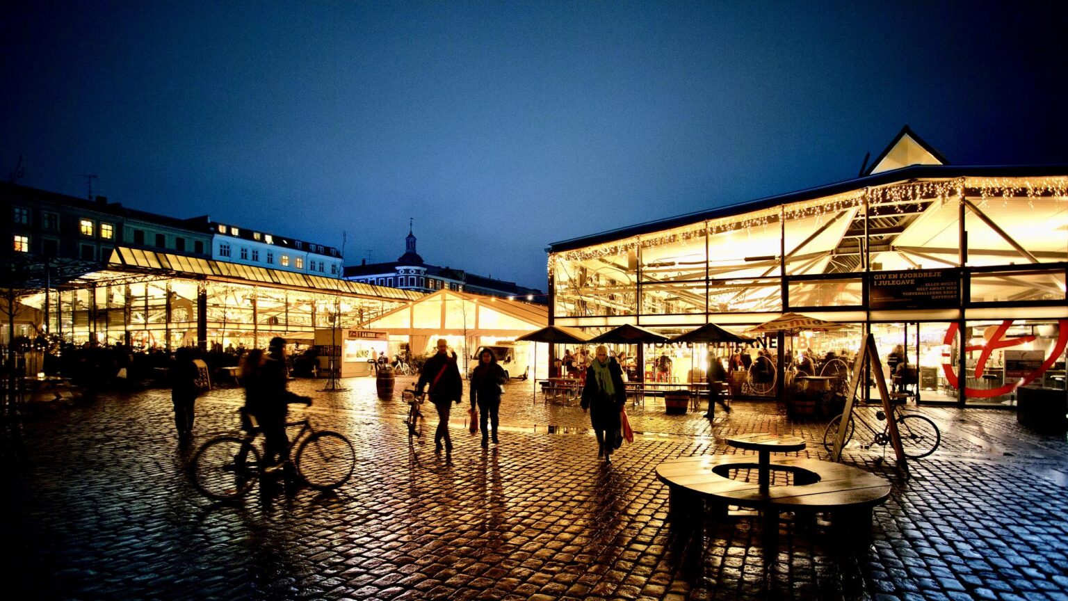 Copenhagen