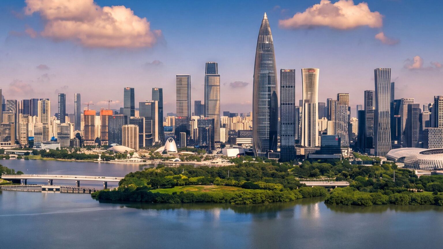 Shenzhen