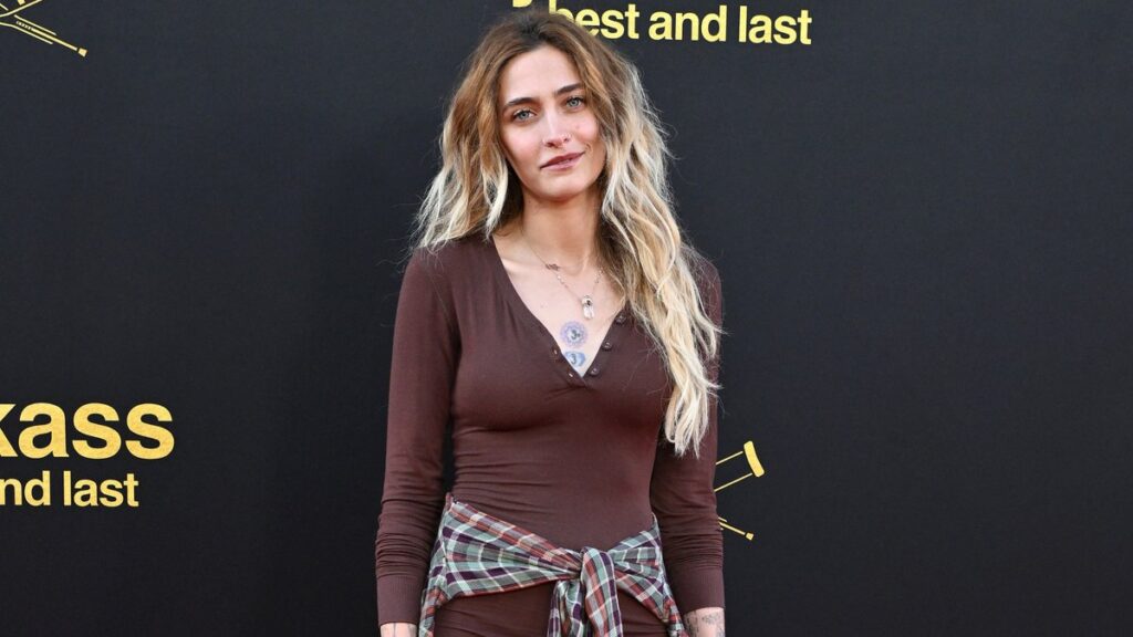 Paris Jackson Lifts the Lid on Childhood at Dad Michael’s Neverland Ranch realtor.com