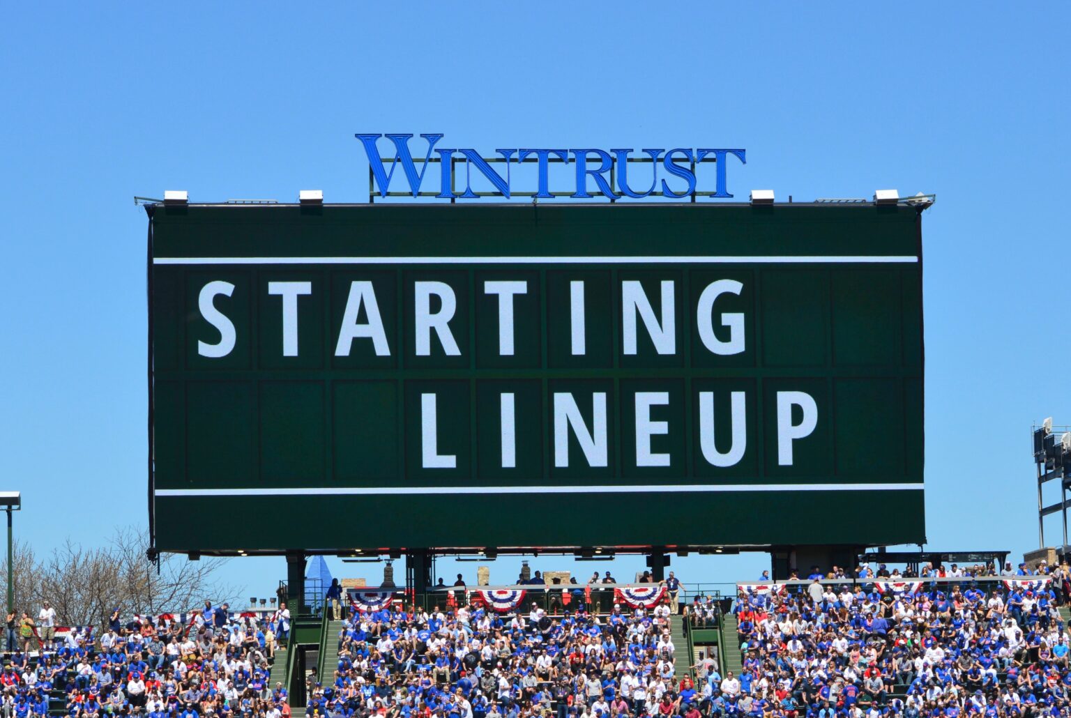 Chicago Cubs Lineup (8/29/26): Gausman Playing Life Preserver Against Reds – Chicago Cubs Lineup (8/29/26): Gausman Playing Life Preserver Against Reds -