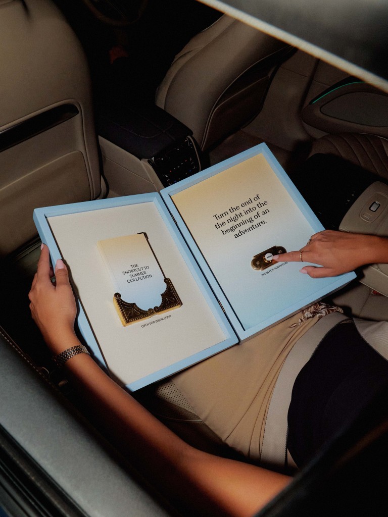 BLACKLANE LAUNCHES ‘SHORTCUT TO SUMMER’ FOR LONDON’S BEST LATE-NIGHT EXPERIENCES BLACKLANE LAUNCHES ‘SHORTCUT TO SUMMER’ FOR LONDON’S BEST LATE-NIGHT EXPERIENCES
