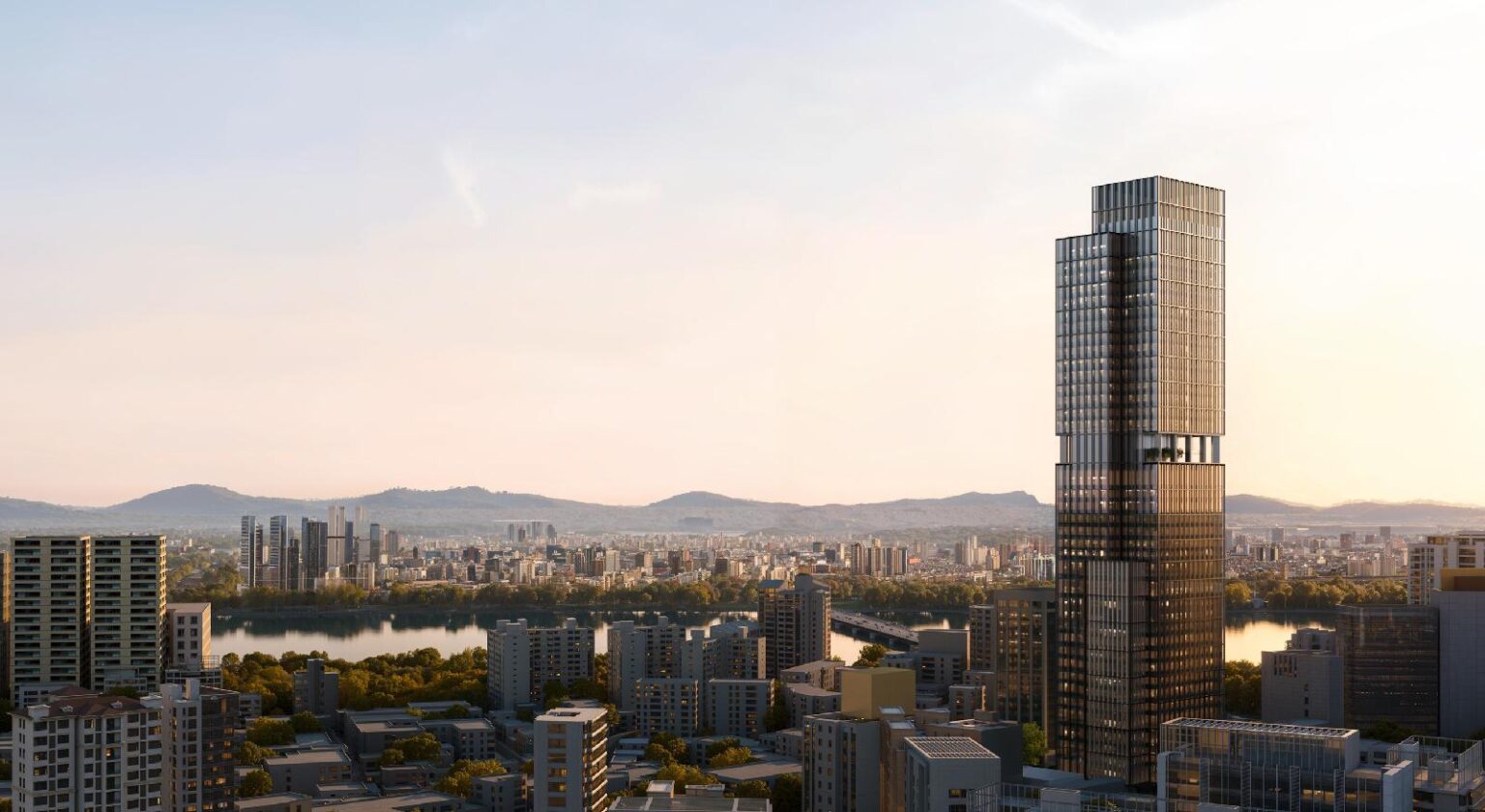 A luxury hotel brand will be nestled in Seoul for the first time.Aman, a world-renowned hospitality .. A luxury hotel brand will be nestled in Seoul for the first time.Aman, a world-renowned hospitality ..