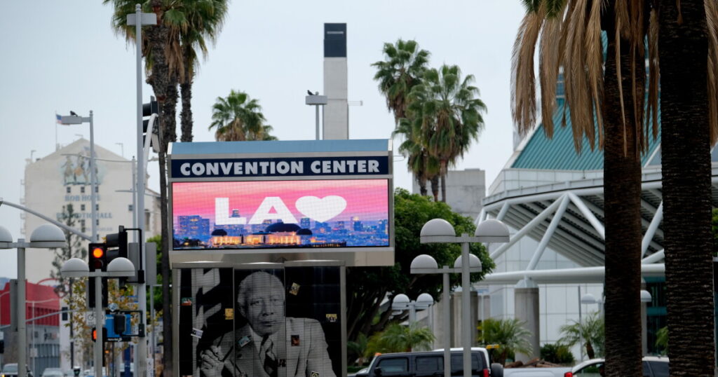 Researchers estimate close to 6,000 unsheltered people live within a mile of Olympic venues Researchers estimate close to 6,000 unsheltered people live within a mile of Olympic venues