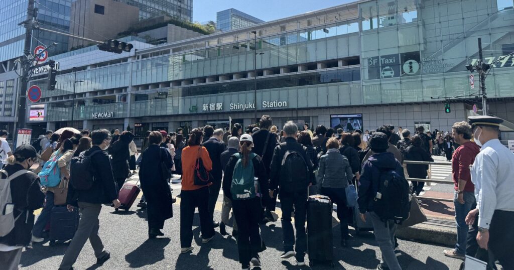 ‘People in Tokyo are cold’ — What to do if new life in the city starts wearing on you Tokyo life blues and visa concerns for foreigners: Our 5 most-read stories from last week