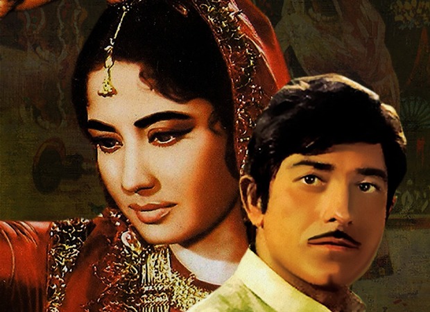 Pakeezah 4K Restoration to premiere at Festival Lumière and BFI London Film Festival; Meena Kumari classic gets new lease of life 4 : Bollywood News