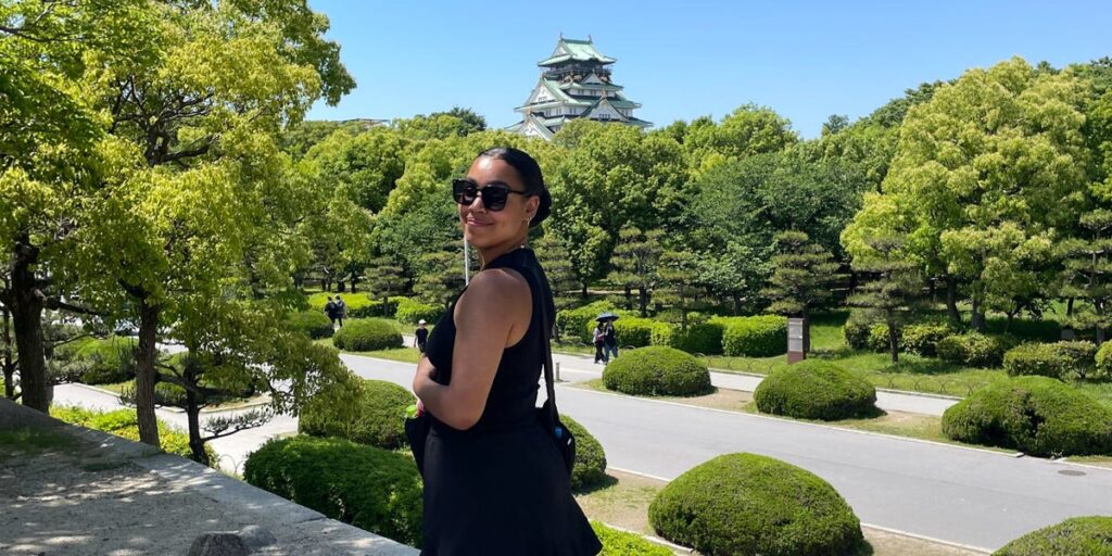 After Living in Osaka and Tokyo, I Have a Favorite Japanese City After Living in Osaka and Tokyo, I Have a Favorite Japanese City