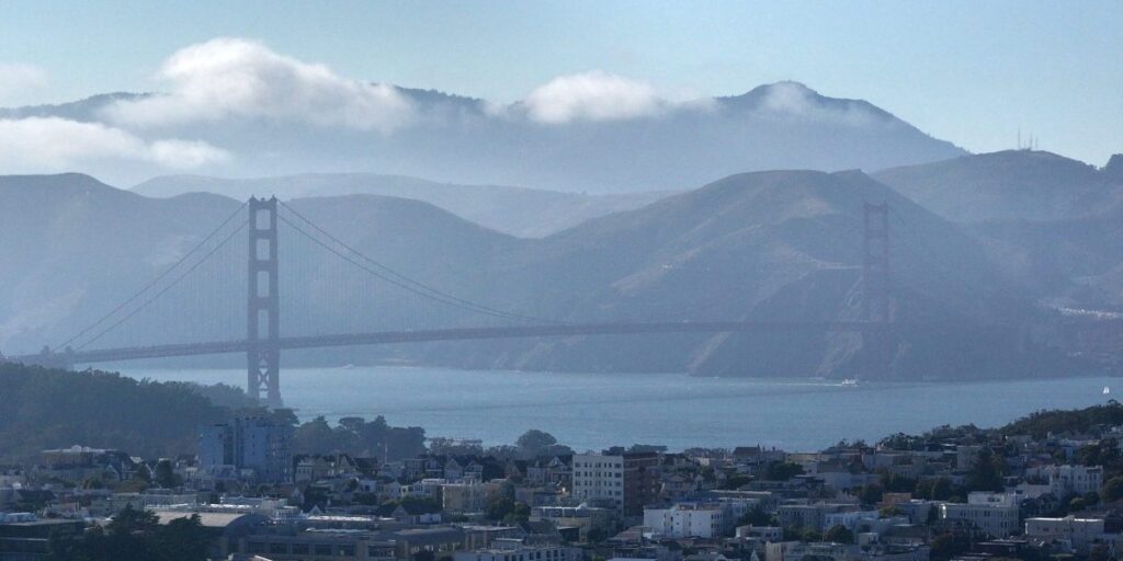 The AI boom made San Francisco so crowded ‘tech bros’ making six figures are scrounging for homes The AI boom made San Francisco so crowded ‘tech bros’ making six figures are scrounging for homes