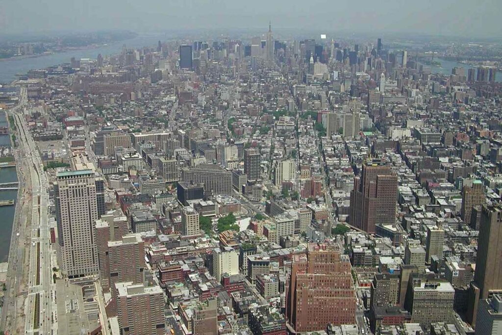 Windows on the World Was More Than a Restaurant — It Was a New York State of Mind