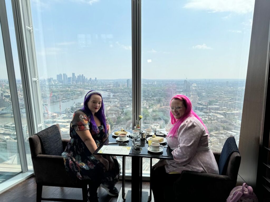 We ate our way through London on our last visit. Here are five restaurants you need to visit on your next trip across the pond. We ate our way through London on our last visit. Here are five restaurants you need to visit on your next trip across the pond.