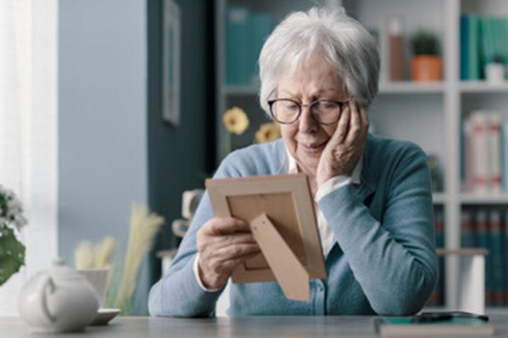 Dear Abby: I moved in with a new man after my husband’s death — and I’m miserable Dear Abby: I moved in with a new man after my husband's death — and I'm miserable
