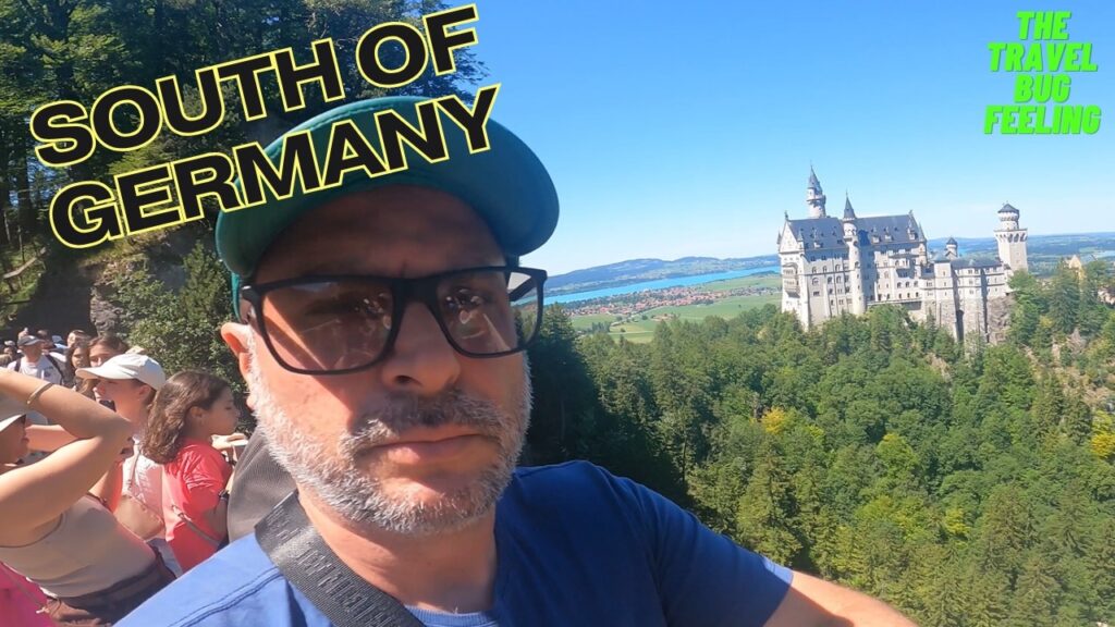 GERMANY – KEMPTEN – SOUTH OF GERMANY – THE TRAVEL BUG FEELING GERMANY - KEMPTEN - SOUTH OF GERMANY - THE TRAVEL BUG FEELING