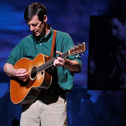 Woody Sez: The Life And Music Of Woody Guthrie transfers to London Underbelly Boulevard – Theatre News Woody Sez: The Life And Music Of Woody Guthrie transfers to London Underbelly Boulevard - Theatre News