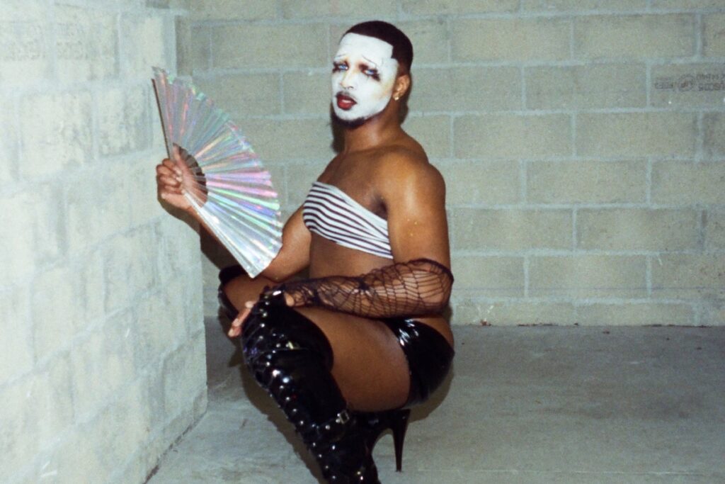 ‘We are a living archive’: Inside Paris’ queer underground cabaret scene ‘We are a living archive’: Inside Paris’ queer underground cabaret scene