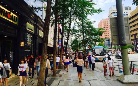 What’s on in Seoul: Sept. 7-13