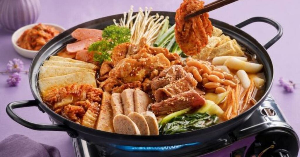 Korean food chain Seoul Yummy to close final outlet after 18 years, Lifestyle News Korean food chain Seoul Yummy to close final outlet after 18 years, Lifestyle News