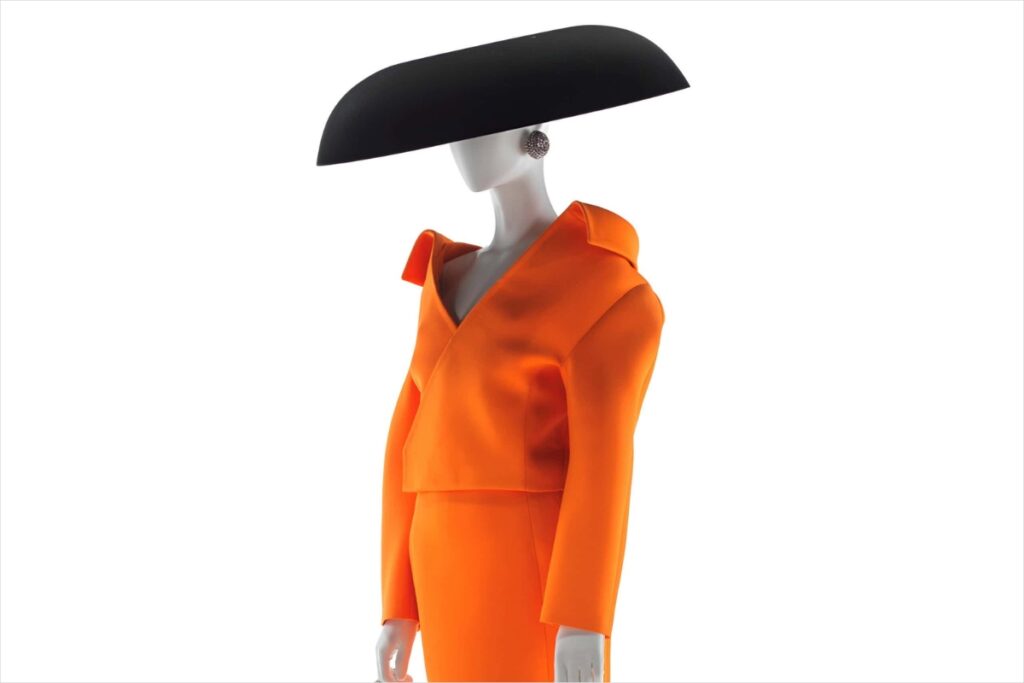 A Closer Look at Mia’s Historic Paris Couture Exhibition A Closer Look at Mia’s Historic Paris Couture Exhibition