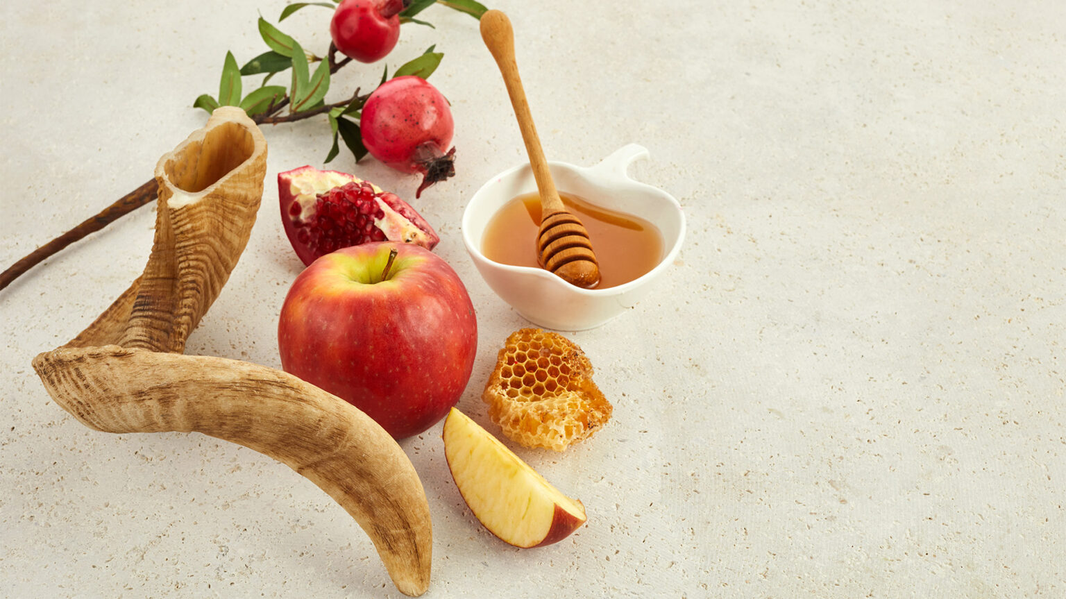 Rosh Hashanah 2026: Where to Eat in Los Angeles Rosh Hashanah 2026: Where to Eat in Los Angeles
