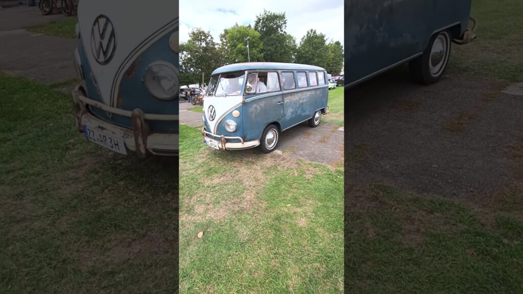 OLTEMA Leipzig 2026 #oldtimer #youngtimer