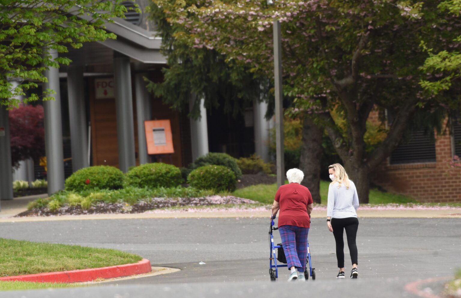 Opinion: Transition to senior living is best done with deliberateness Opinion: Transition to senior living is best done with deliberateness