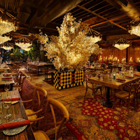 Beatnik set to debut new Lincoln Park location | Restaurants Beatnik set to debut new Lincoln Park location | Restaurants
