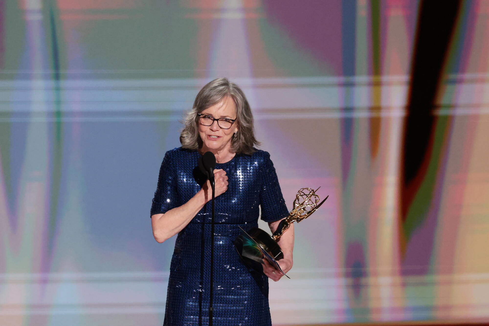 Sally Field.