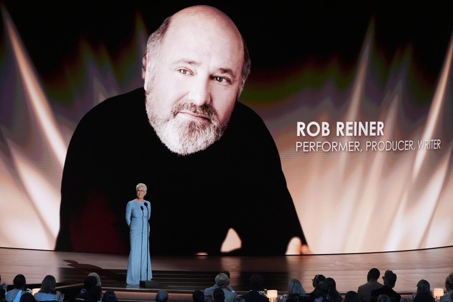 Nick Reiner avoids death penalty over killings, faces life in prison Nick Reiner avoids death penalty over killings, faces life in prison