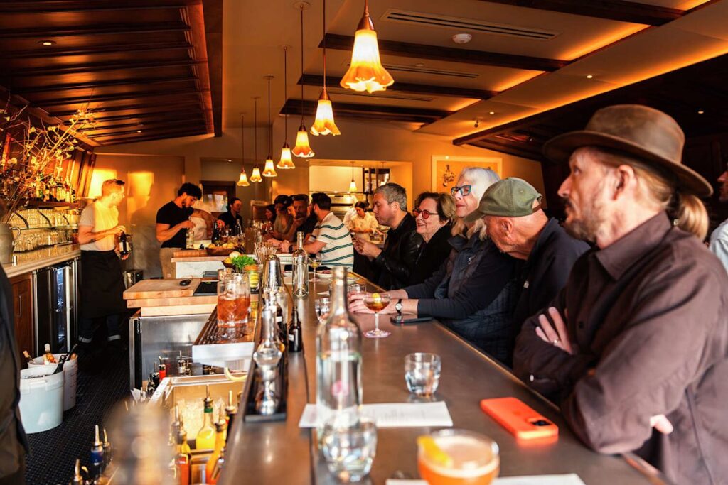 NYT declares Berkeley’s Bar Panisse and SF’s Restaurant Naides among best in US NYT declares Berkeley's Bar Panisse and SF's Restaurant Naides among best in US