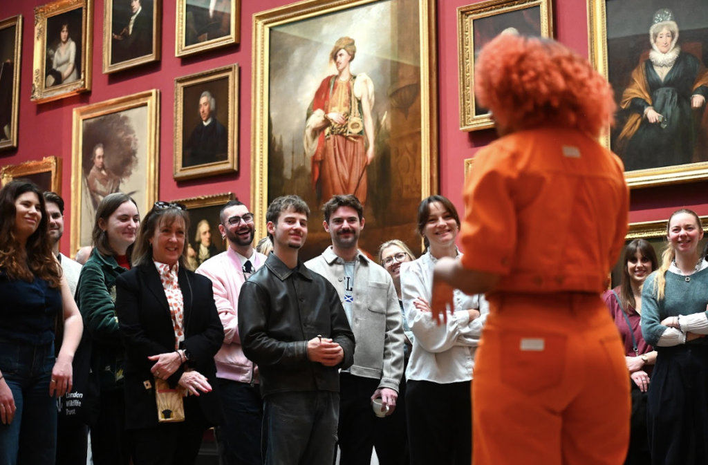 London Crowned Time Out’s Best City for Culture in 2026 Ranking London Crowned Time Out’s Best City for Culture in 2026 Ranking
