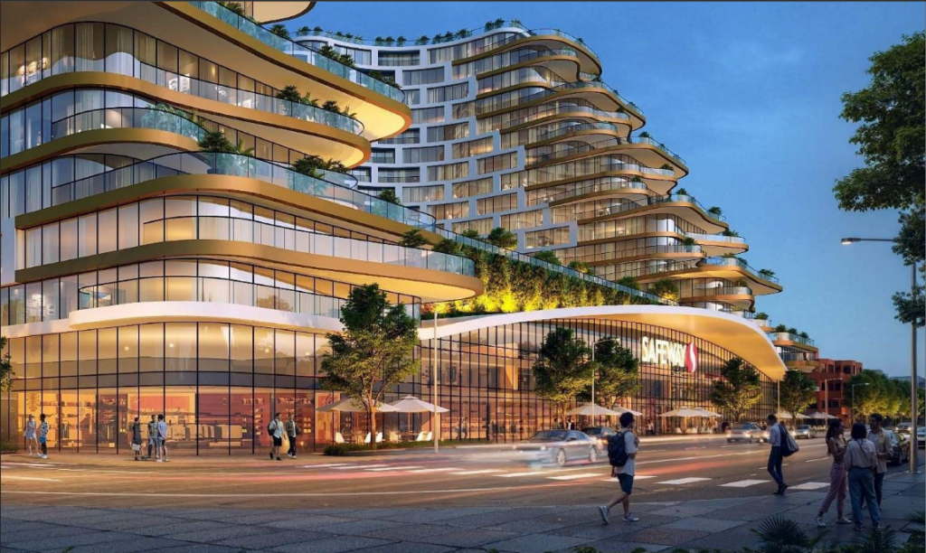 New S.F. group launches legal fight over Marina Safeway project New S.F. group launches legal fight over Marina Safeway project