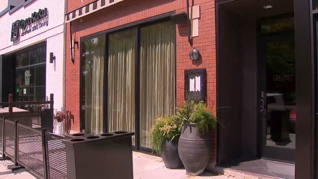 Creepies, Kouklas make NYT list of America’s best restaurants – NBC Chicago