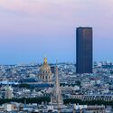 The American Cathedral, Les Invalides and the Montparnasse tower, France.. Image © MARTIN Florent via Shutterstock Paris as a Living Laboratory: Proximity, Inclusion, and the School as Climate and Social Infrastructure - Image 4 of 28