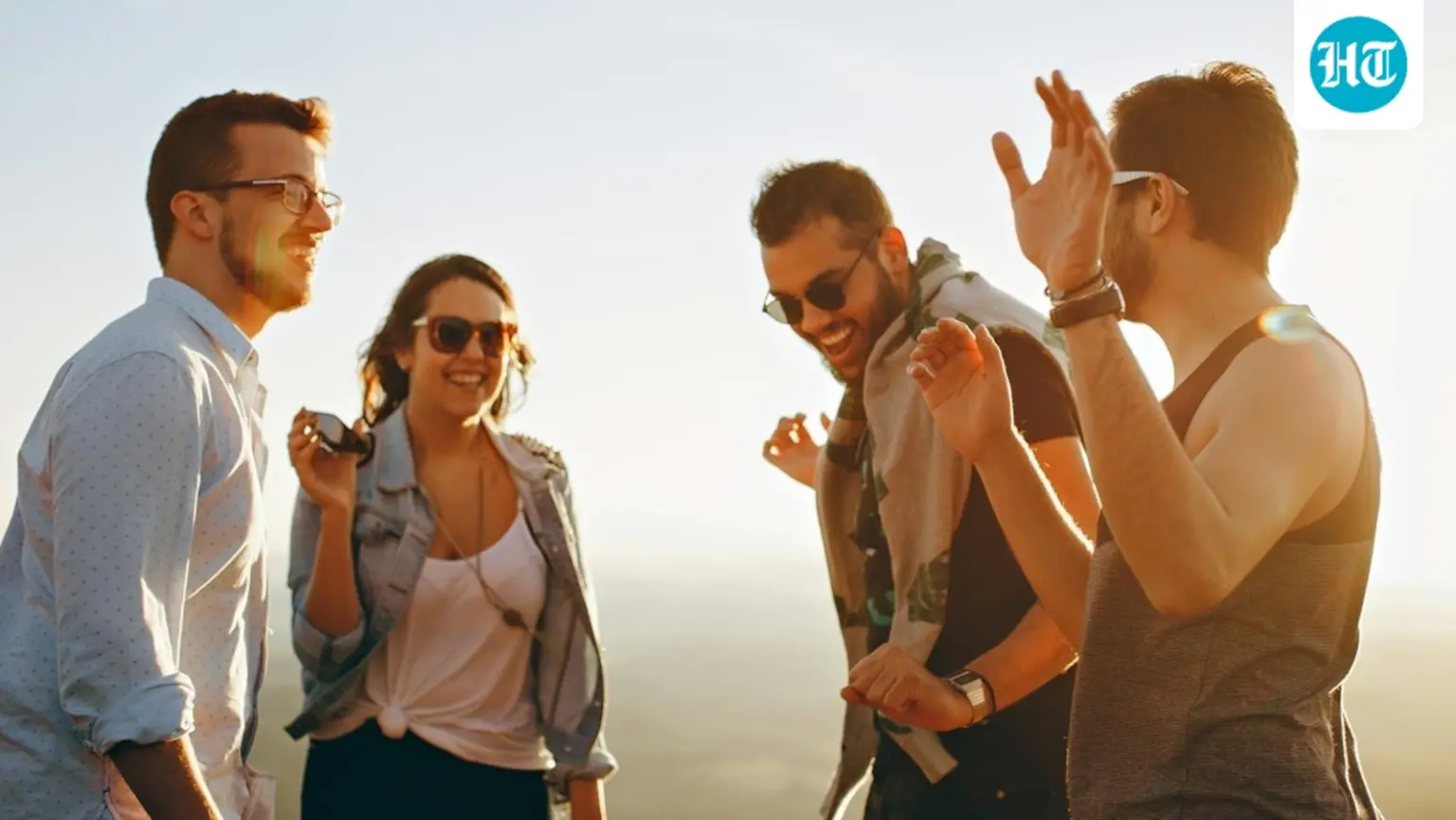 Do optimists live longer? Heart surgeon Dr Jeremy London explains how having a positive outlook influences longevity Do optimists live longer? Heart surgeon Dr Jeremy London explains how having a positive outlook influences longevity