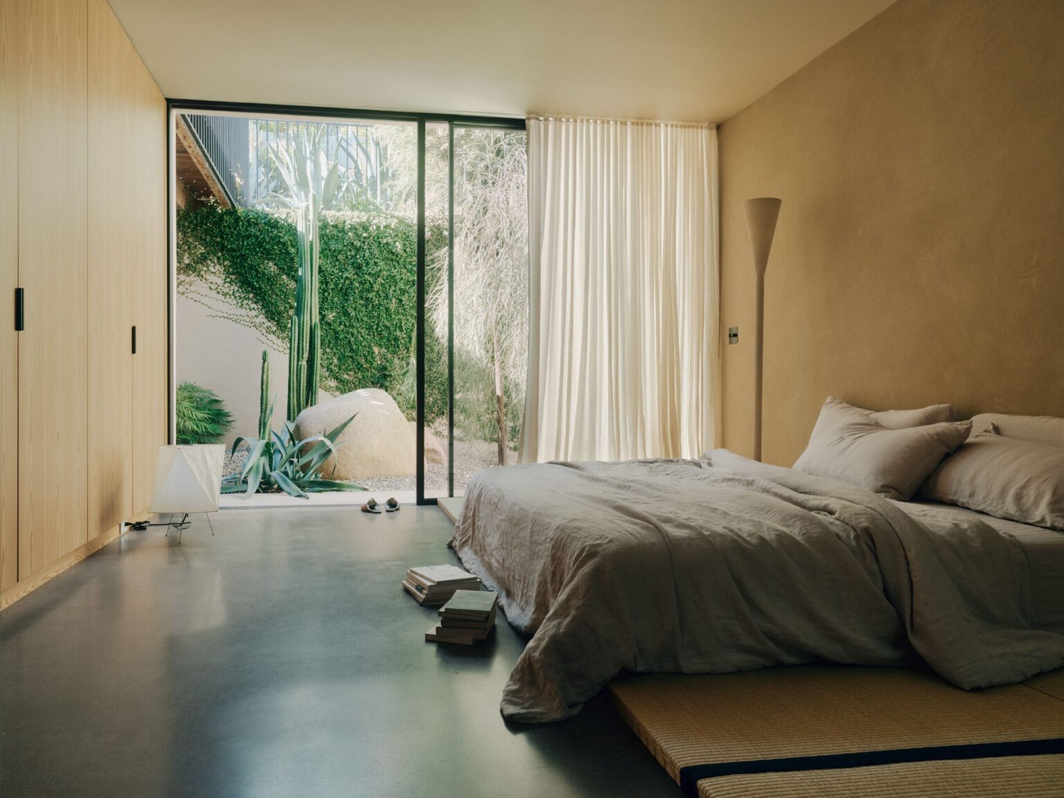Discover Precita House in San Francisco, by Ryan Leidner Discover Precita House in San Francisco, by Ryan Leidner